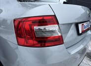 Škoda Octavia 35