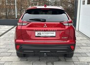 Mitsubishi Eclipse Cross SUV / Terénní 2,4 l 138 kw