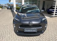 Toyota Yaris Cross SUV / Terénní 1,5 l 68 kw