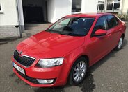 Škoda Octavia Sedan / Limuzína 2,0 l 110 kw
