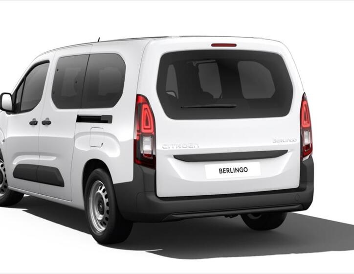 Citroën Berlingo 3