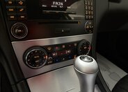 Mercedes-Benz Třídy C Kombi 3,0 l 170 kw