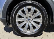 Ford Explorer SUV / Terénní 3,0 l 336 kw