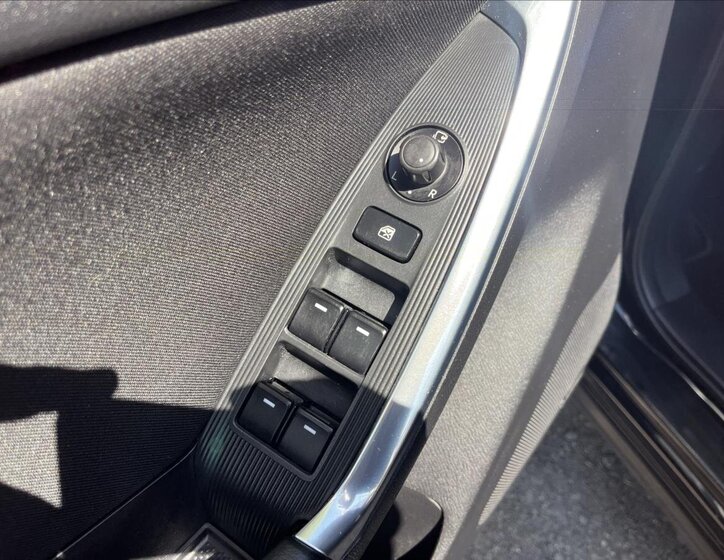 Mazda CX-5 SUV / Terénní 2,2 l 110 kw