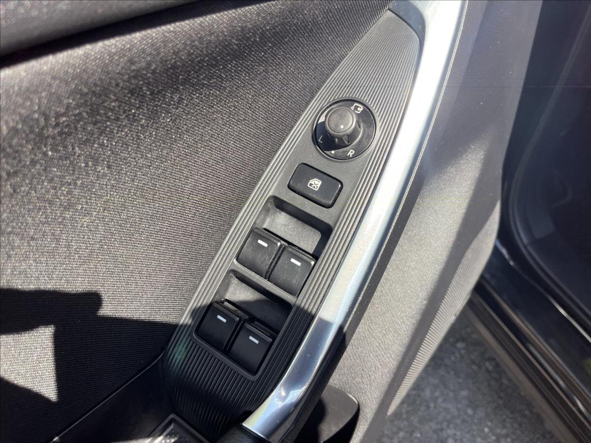 Mazda CX-5 SUV / Terénní 2,2 l 110 kw