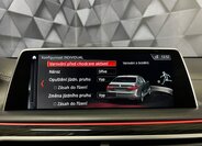 BMW Řada 7 Sedan 3,0 l 294 kw