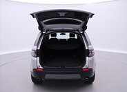 Land Rover Discovery Sport 9