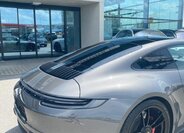 Porsche 911 Kupé 3,0 l 353 kw