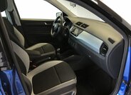Škoda Fabia 12