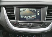 Opel Grandland SUV / Terénní 1,2 l 96 kw