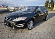 Ford Mondeo Kombi 2,2 l 147 kw