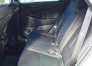 Hyundai Tucson SUV / Terénní 1,6 l 130 kw