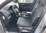 Škoda Karoq Kombi 2,0 l 110 kw