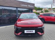 Hyundai Kona SUV / Terénní 1,6 l 145 kw