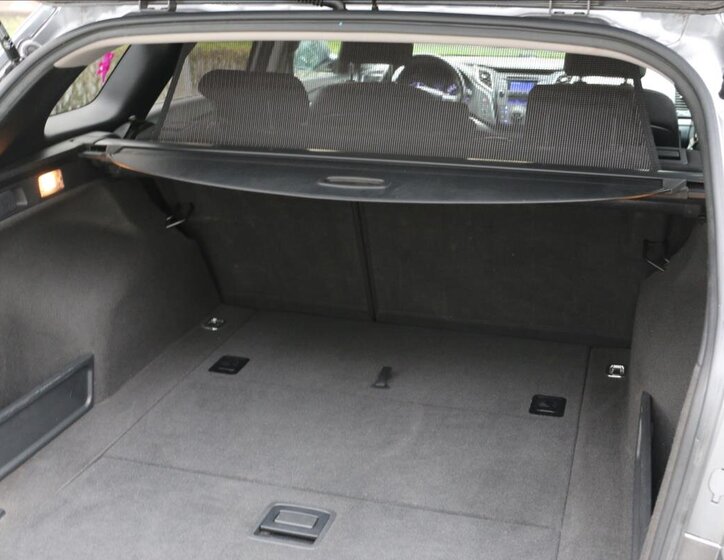 Hyundai i40 Kombi 1,7 l 100 kw