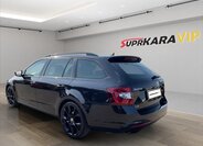 Škoda Octavia Kombi 2,0 l 135 kw