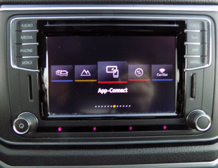 Volkswagen Amarok 32