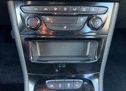 Opel Astra Kombi 1,2 l 96 kw