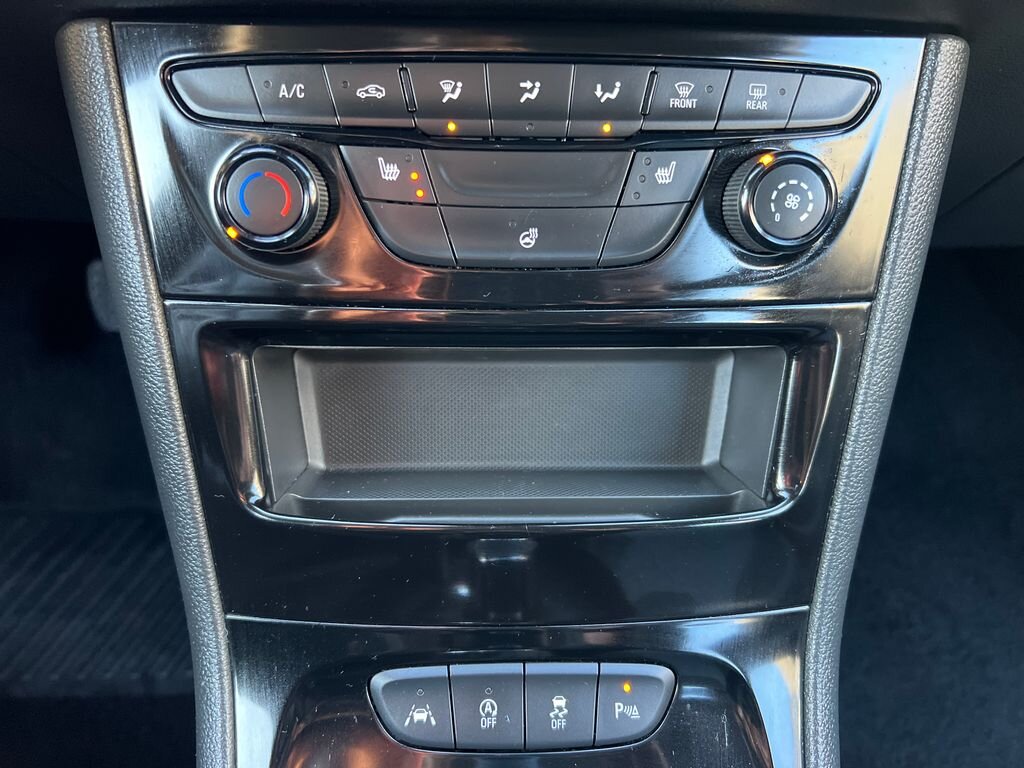 Opel Astra Kombi 1,2 l 96 kw