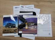 Ford Ranger Pick-up 3,2 l 147 kw