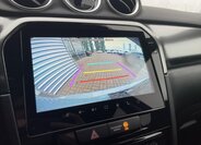 Suzuki Vitara SUV 1,4 l 81 kw