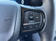 Ford Tourneo Custom Kombi 2,5 l 171 kw