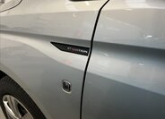 Volkswagen Caddy Skříň 2,0 l 55 kw