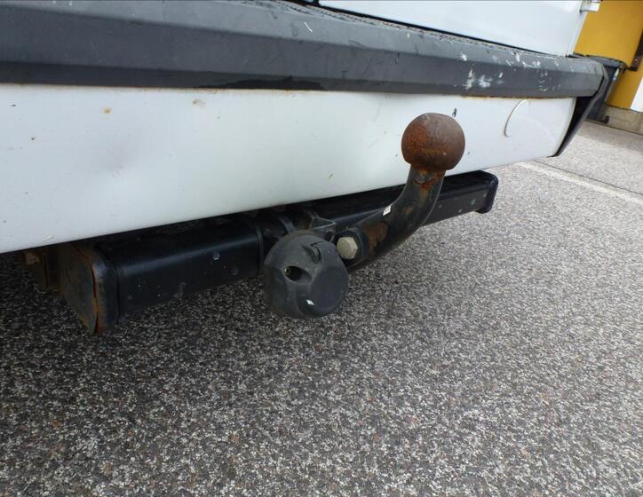 Ford Transit Connect 40