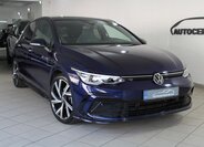 Volkswagen Golf Hatchback 1,5 l 96 kw