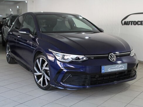 Volkswagen Golf Hatchback 1,5 l 96 kw