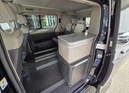 Volkswagen California VAN-Minibus 2,0 l 110 kw