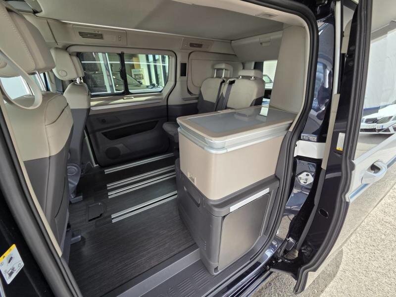 Volkswagen California VAN-Minibus 2,0 l 110 kw