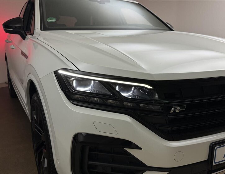 Volkswagen Touareg 48