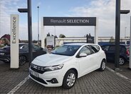 Dacia Sandero Hatchback 999,0 67 kw