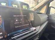 Volkswagen Caddy Skříň 2,0 l 75 kw