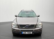 Volvo XC90 Kombi 2,4 l 147 kw