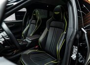 Aston Martin Ostatní 25