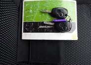 Renault Clio Kombi 1,5 l 50 kw