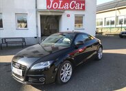 Audi TT Kupé 2,0 l 125 kw