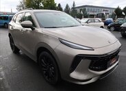 Dongfeng T5 EVO SUV 1,5 l 130 kw