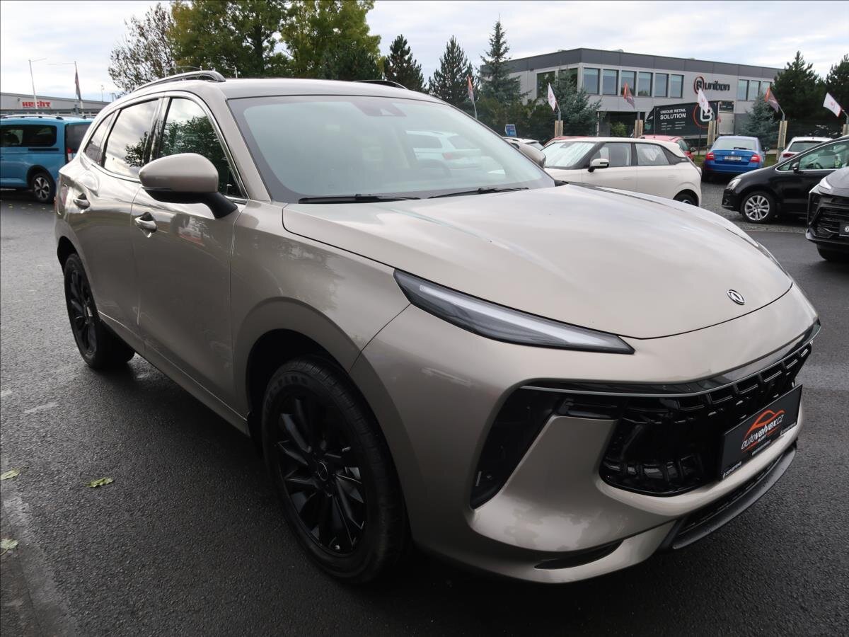 Dongfeng T5 EVO SUV 1,5 l 130 kw