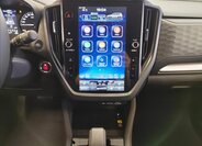 Subaru Forester SUV / Terénní 2,0 l 100 kw