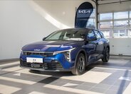 KIA Ostatní Hatchback 0,0 0