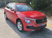 Škoda Kamiq 1