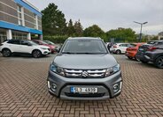 Suzuki Vitara Ostatní 1,6 l 88 kw
