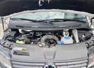 Volkswagen Transporter Ostatní 2,0 l 75 kw