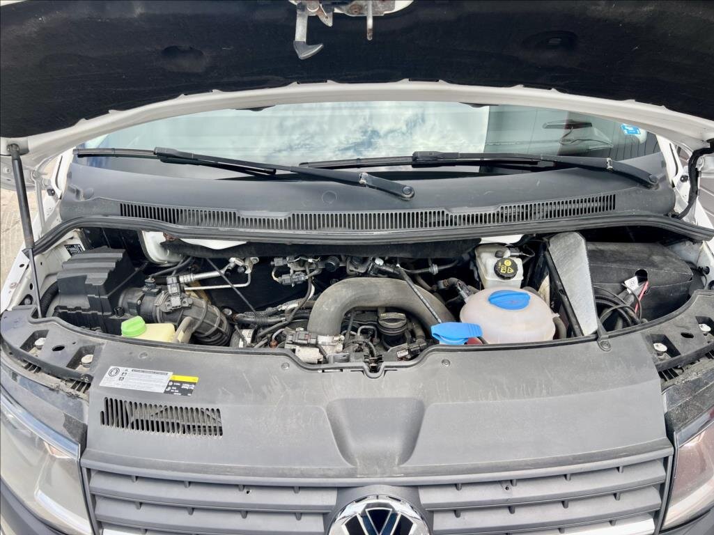 Volkswagen Transporter Ostatní 2,0 l 75 kw