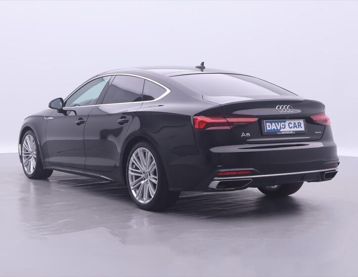 Audi A5 5