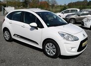 Citroën C3 Hatchback 1,4 l 54 kw