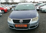 Volkswagen Passat 3